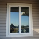 Window clad 1