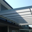 15-001 patio cover roof mount